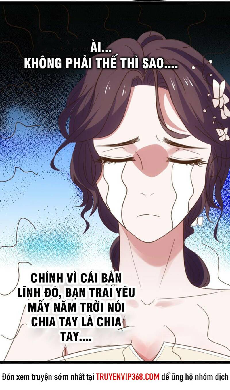 nữ tiếp viên hàng không của boss chapter 44 7