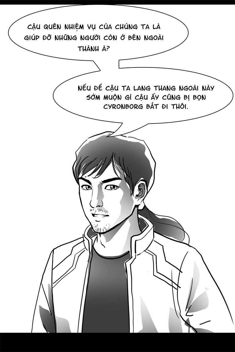 no longer myself chapter 1 33