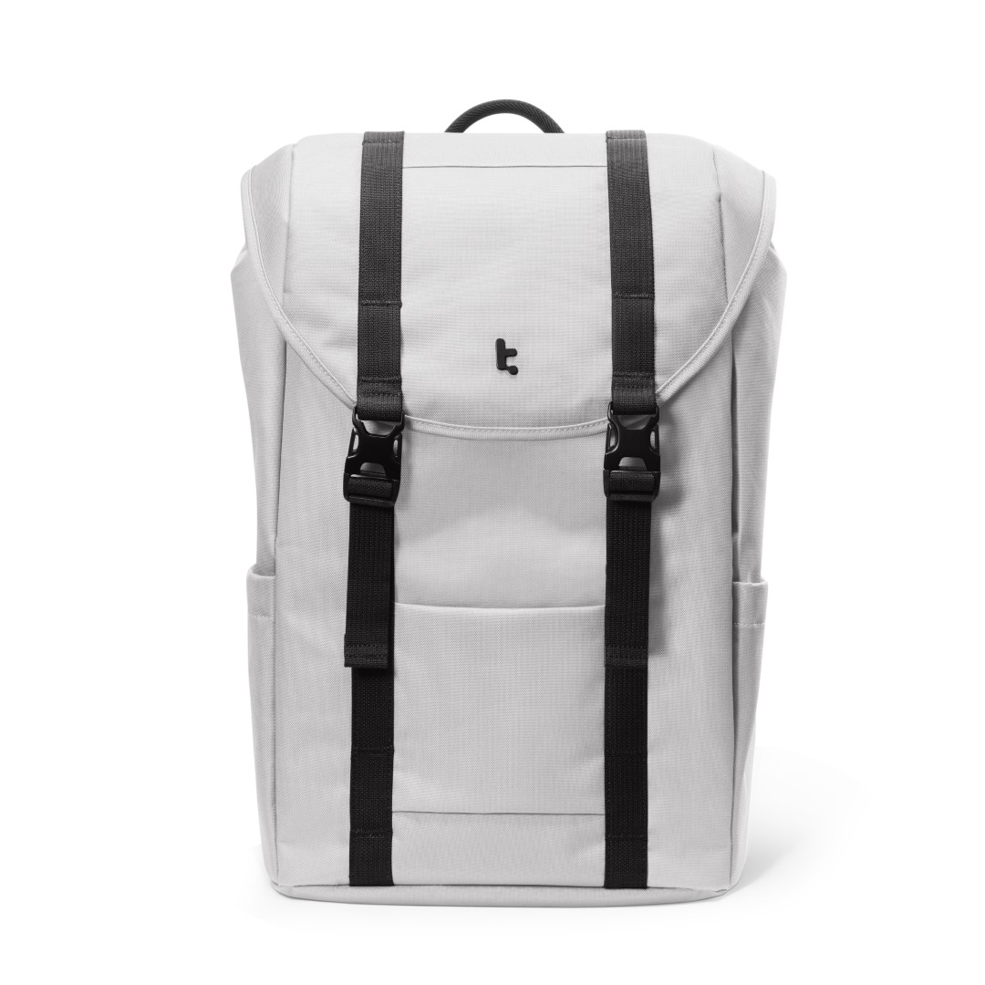 Balo TOMTOC VINTPACK TA1 Laptop Backpack Dành Cho MacBook 13-16 inch Sức Chứa Lớn 22L - Hàng Chính Hãng