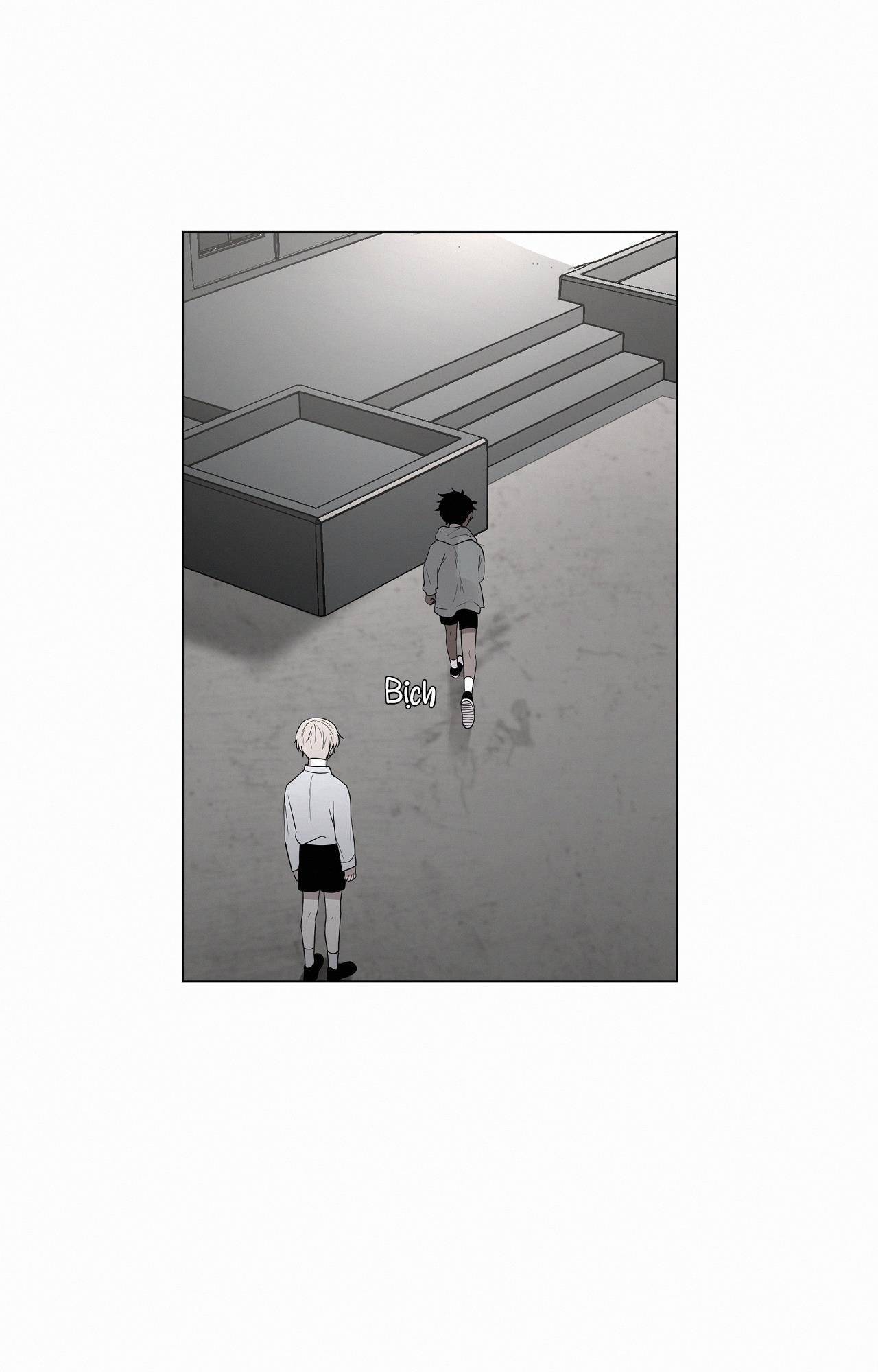 hiến tế máu chapter 29 16