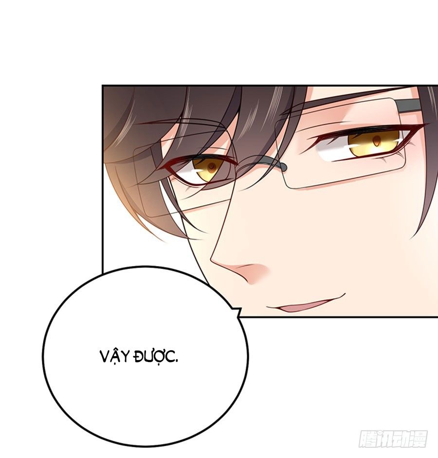 nam thần truy thê chỉ nam chapter 9.1 25
