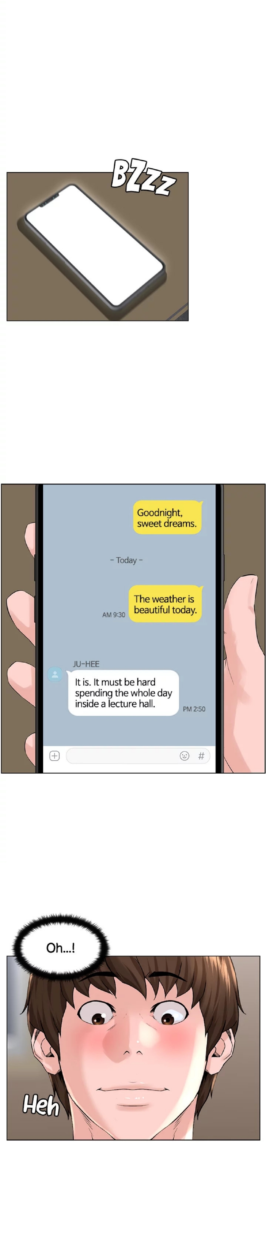 idol kế bên chapter 23 9