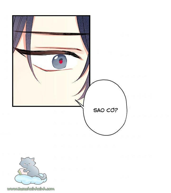 ác nữ muốn ly hôn chapter 75 8