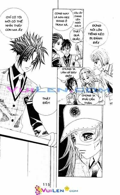 sâu trong ánh mắt chapter 30 16