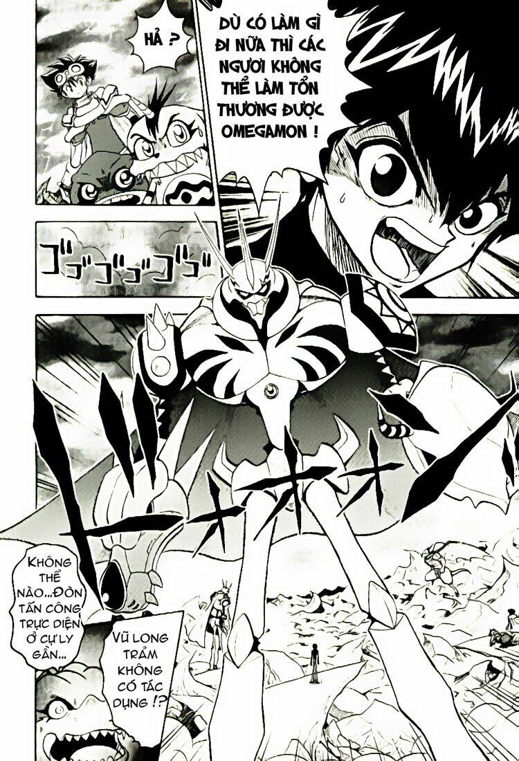 digimon v-tamer chapter 35 13
