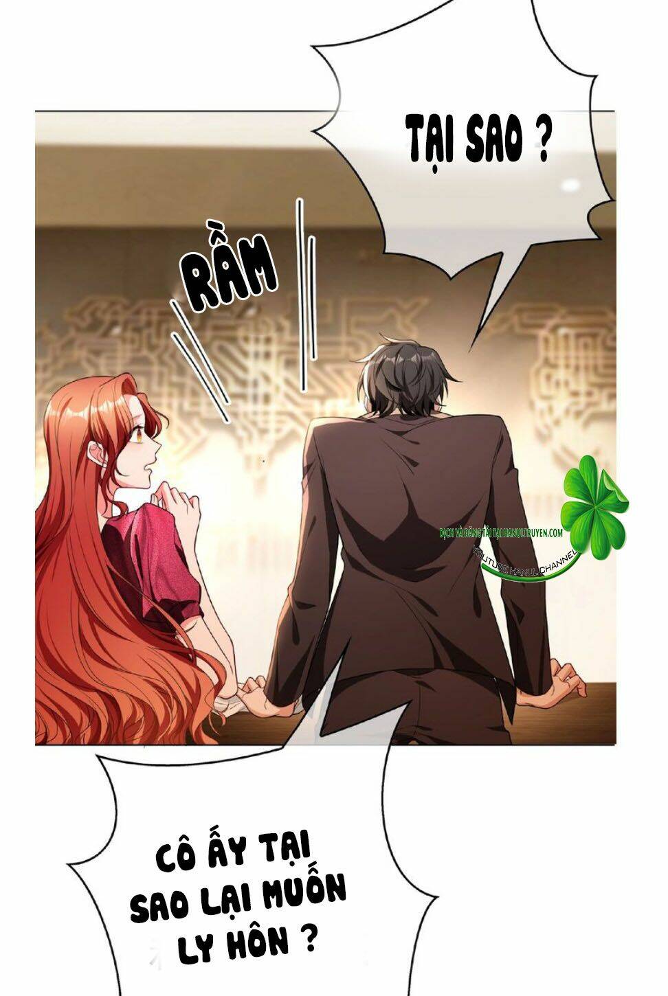 cô vợ nhỏ nuông chiều quá lại thành ác!! chapter 147 7