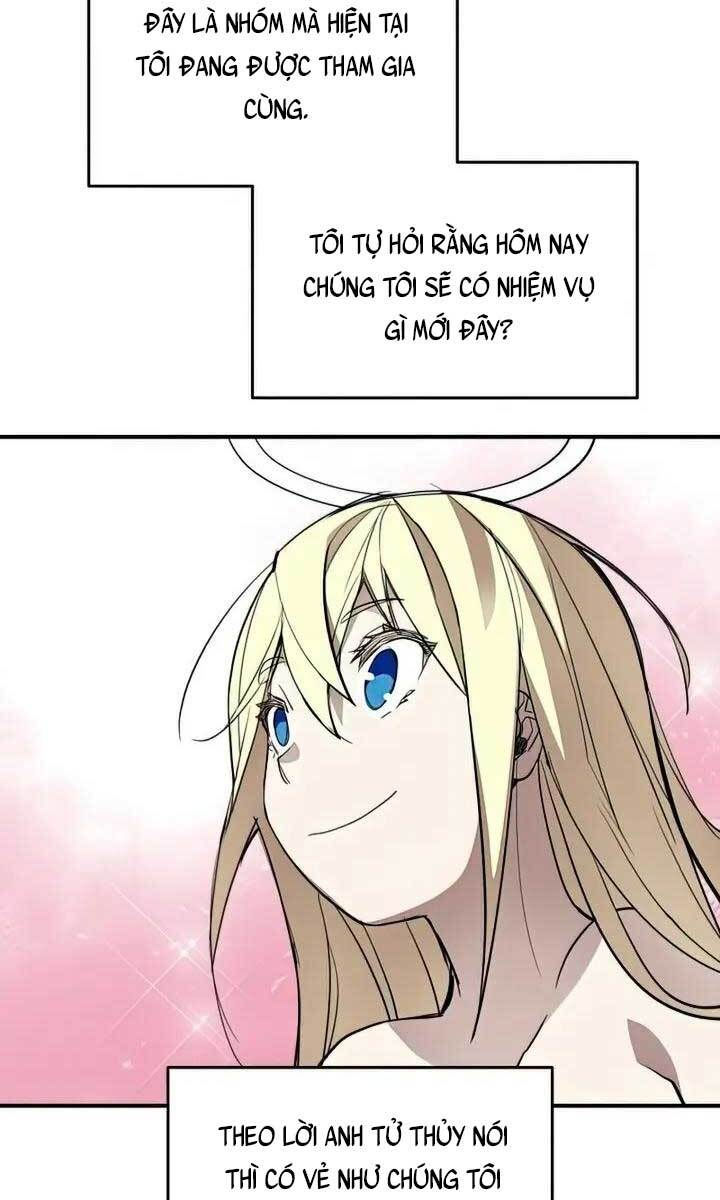 tôi là lính mới chapter 111 31