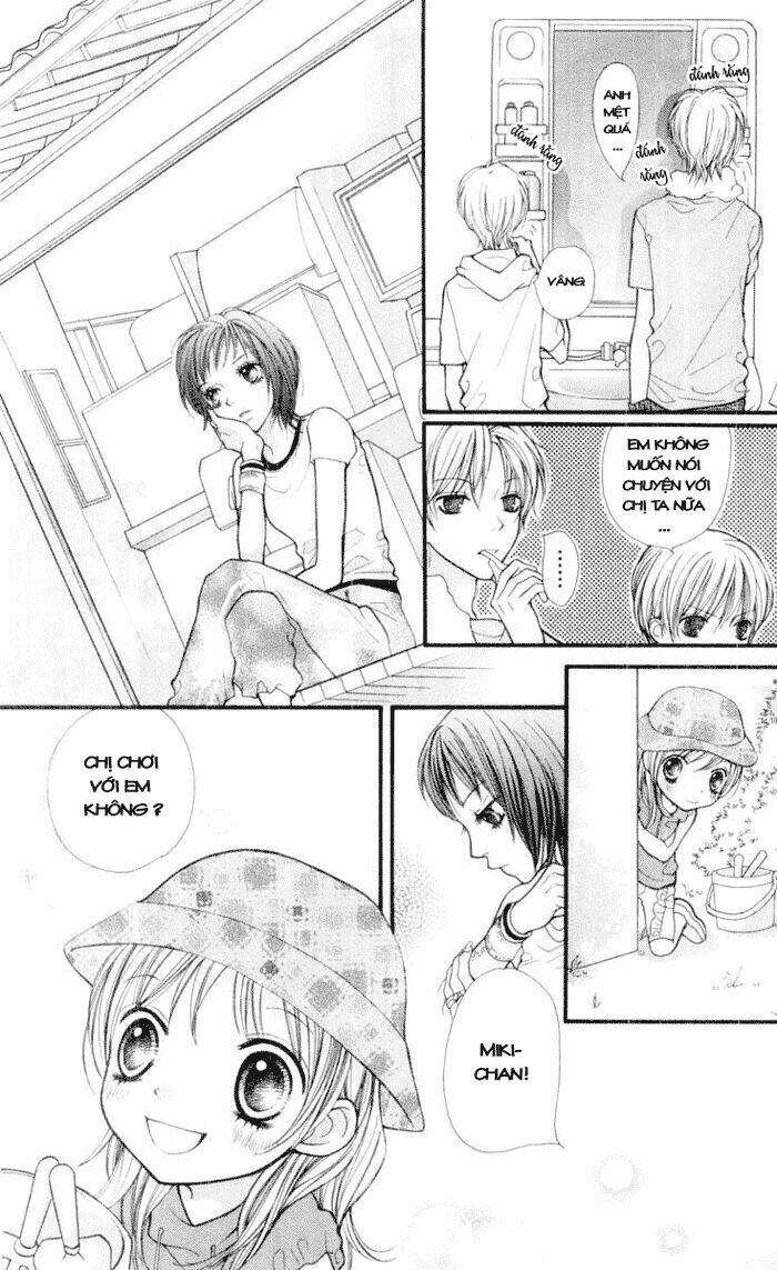 câu chuyện tuổi teen chapter 16 23