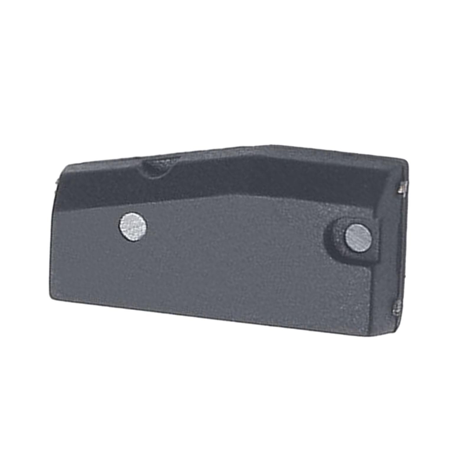 Ceramic Blank PCF7935 ID44 Chips Powerful Replaces Spare Parts Car Keys Chips Modification Car Accessory Support Writing and Clearing Data
