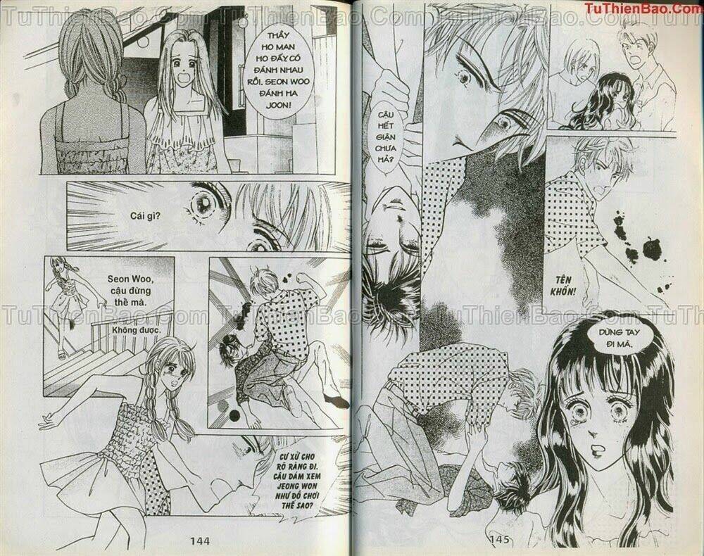 nữ sinh chapter 4 73