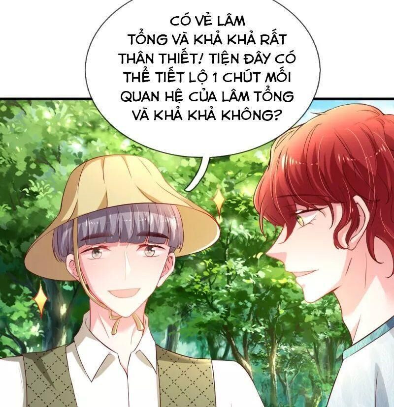 ma ma đột kích : cha mời tiếp chiêu chapter 41 36