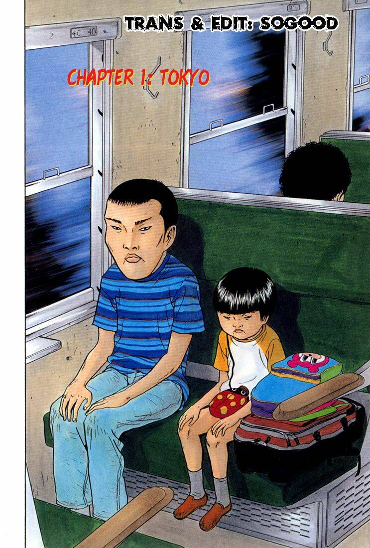 boku to issho chapter 1 4