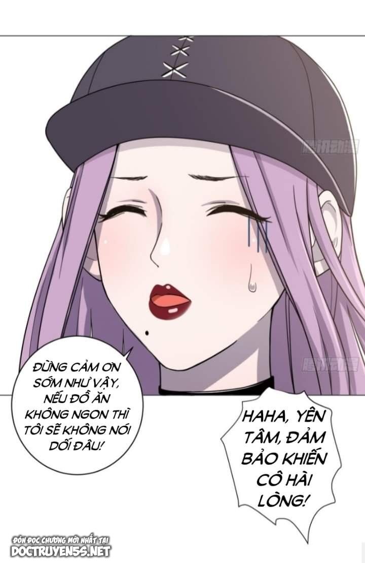 thiên thần shipper chapter 24 9