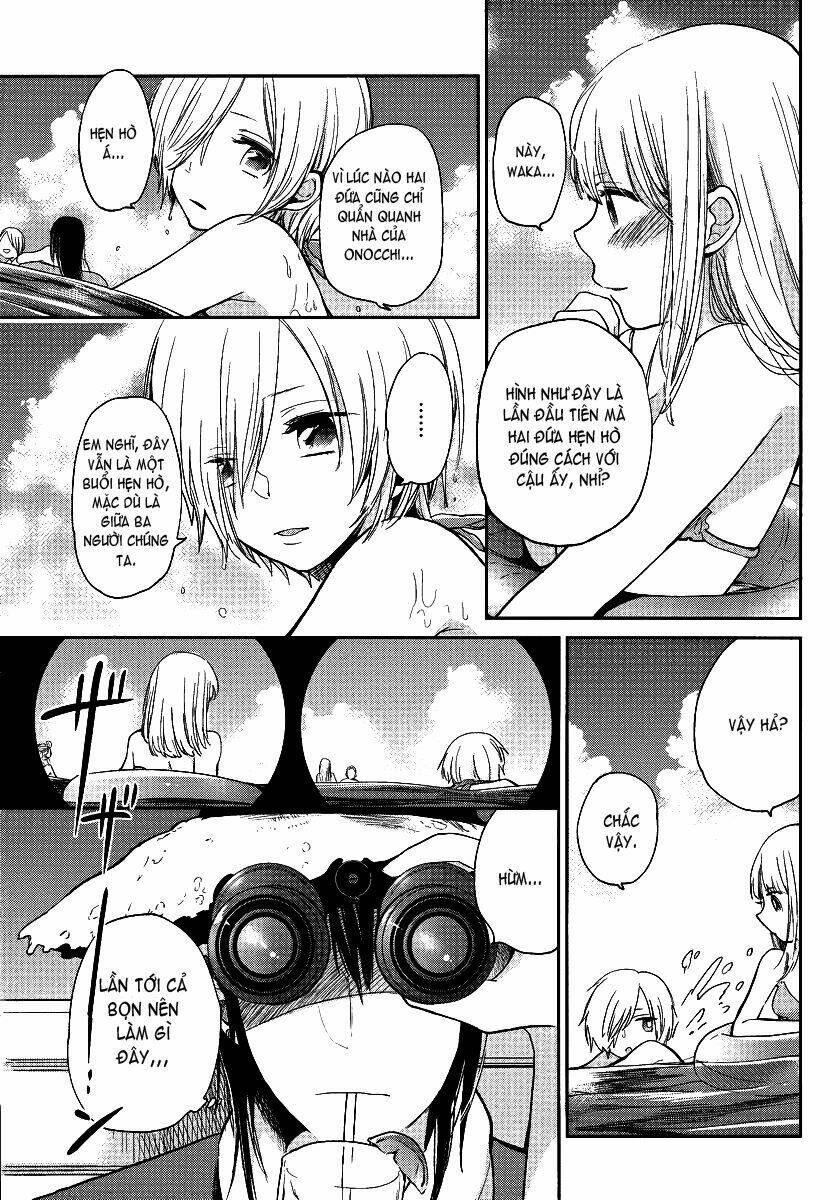 haruwaka chapter 4 7