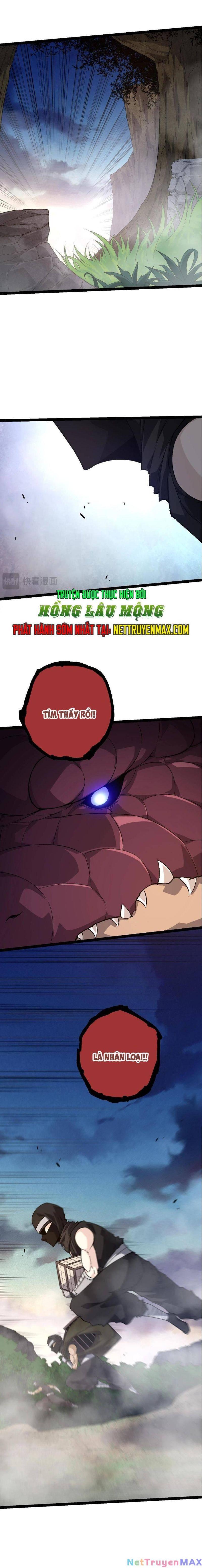 chuyển sinh thành liễu đột biến chapter 91 10