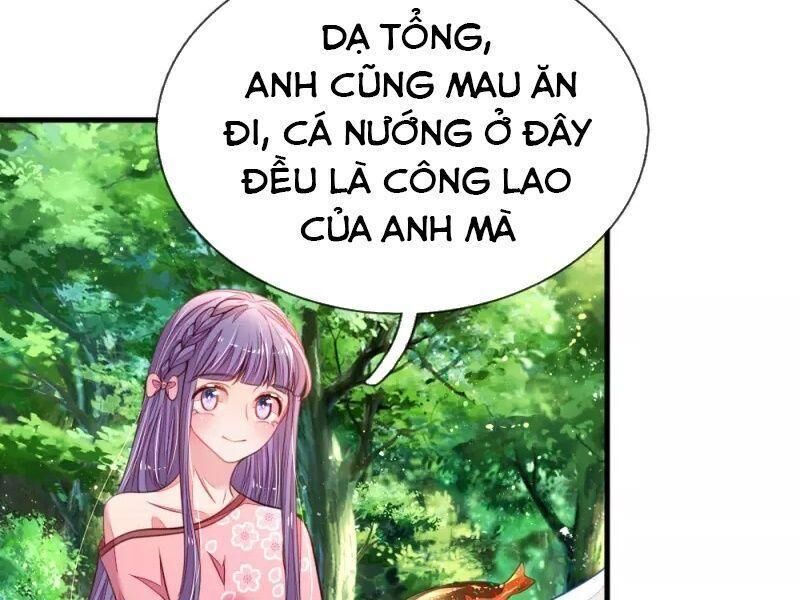 ma ma đột kích : cha mời tiếp chiêu chapter 41 13