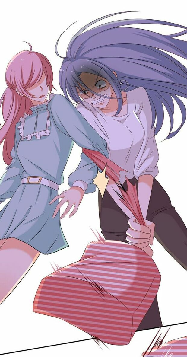 cả thế giới đều không bằng người chapter 122 5