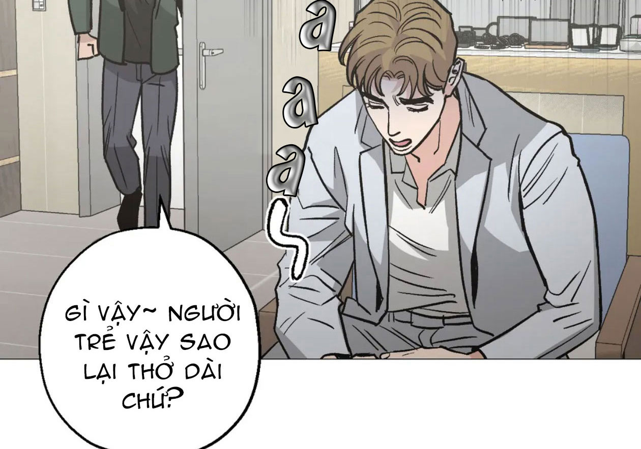 khi sát nhân biết yêu chapter 24 130