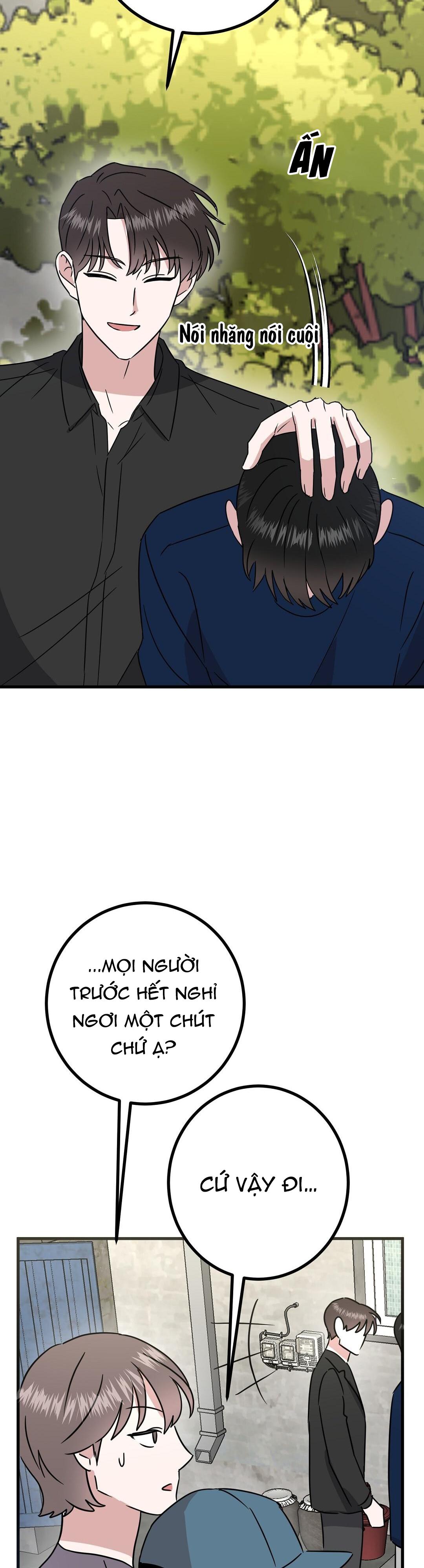 nhà tôi thành phim trường mất rồi chapter 13 44