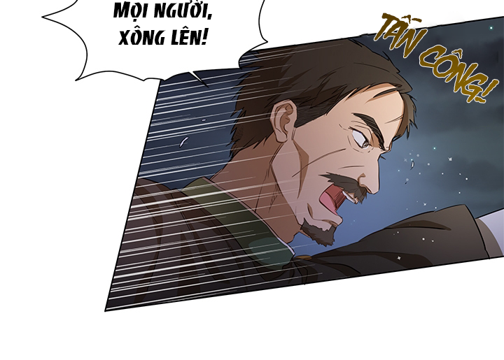 nhà nguyên tố tóc vàng chapter 21 22