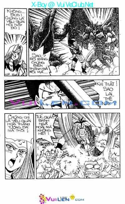 theo dấu rồng thần - dragon quest chapter 19 26