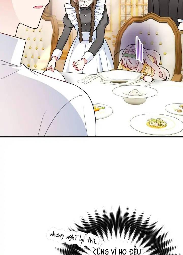 tại sao mẹ chồng tôi lại như thế này? chapter 5 103