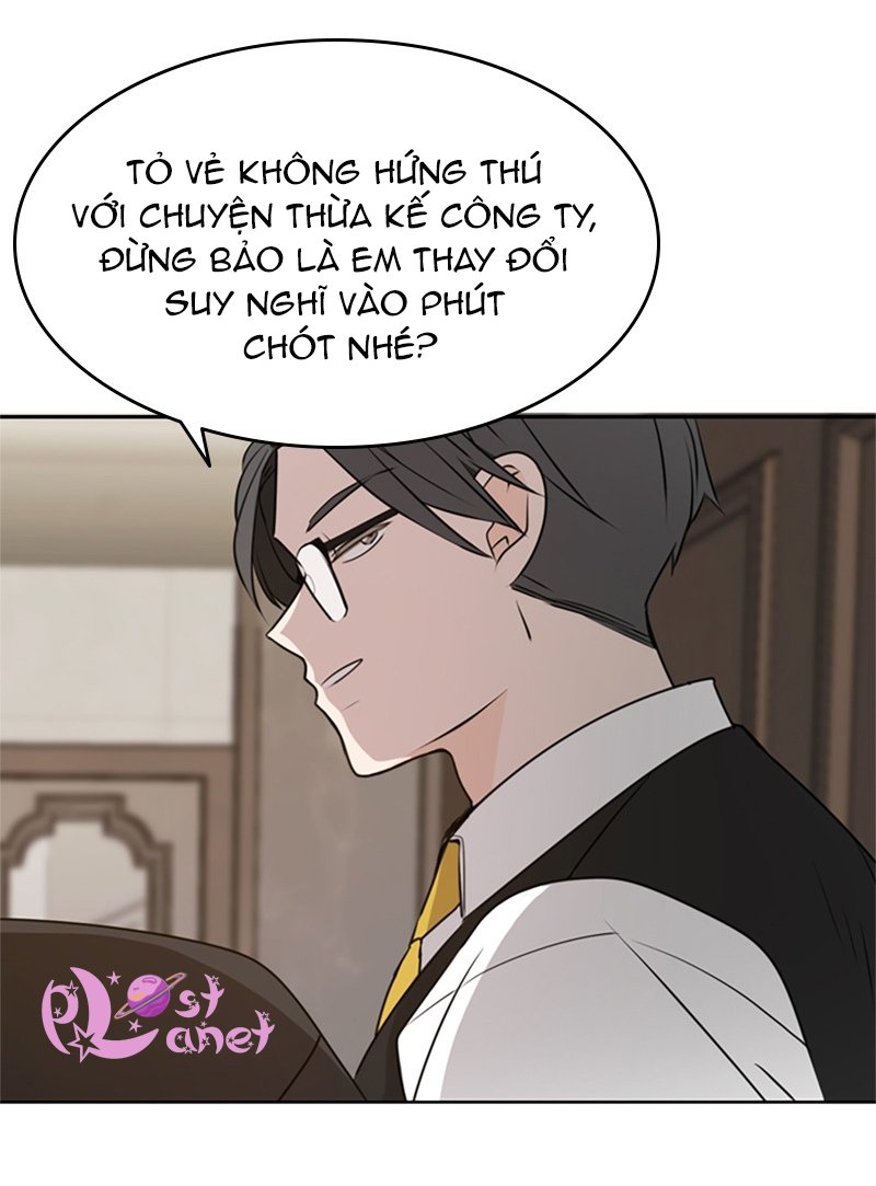 kiếp này cũng xin chăm sóc tôi như vậy nhé kiếp này cũng xin chăm sóc tôi như vậy nhé chapter 41 57