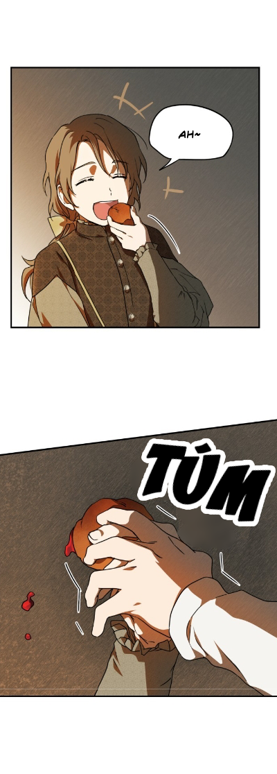 bị che khuất bởi ánh hoàng hôn chapter 72 39