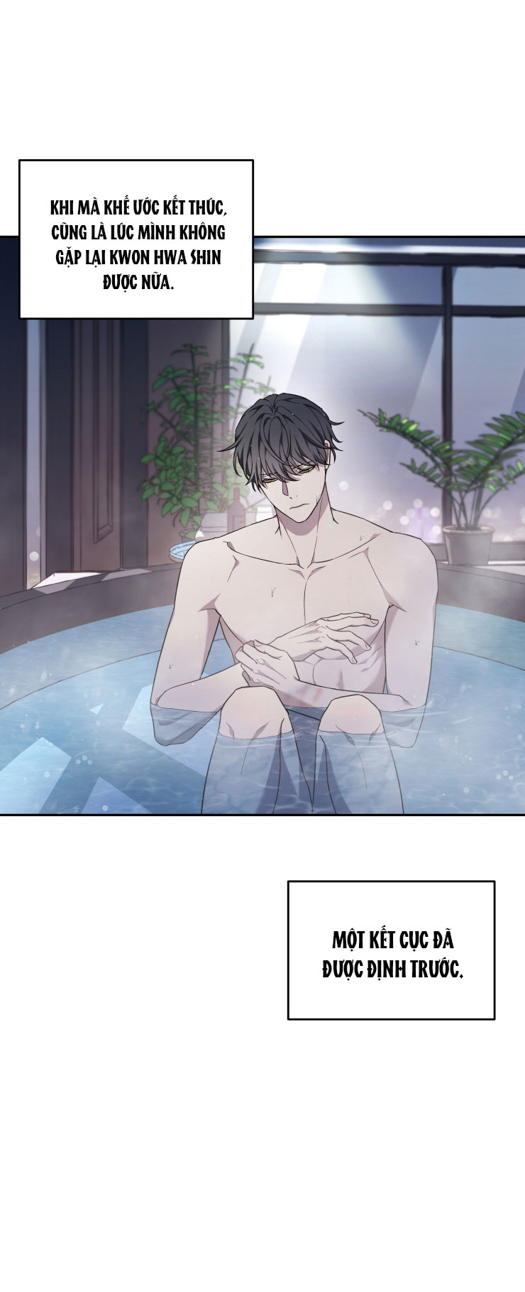 hỗn mộng chapter 25.1 15