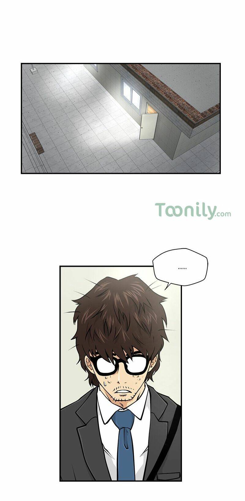 mr kang chapter 4 17