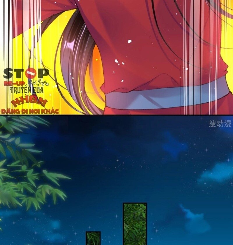 vương gia, áo lót của ngươi rơi mất rồi chapter 42 17