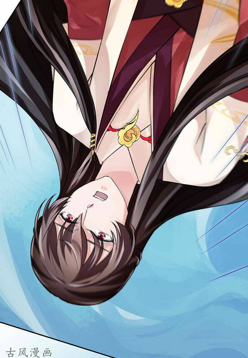 nghiên hương kỳ đàm chapter 23 41