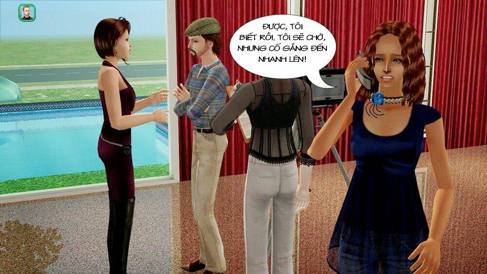 stay with me (truyện sims) chapter 8 78