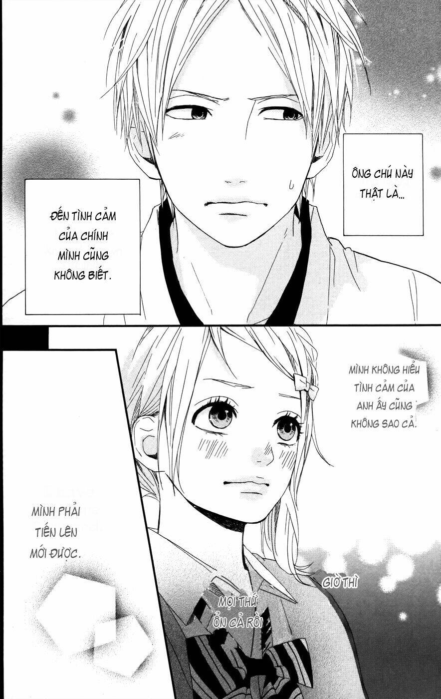 yume miru taiyou chapter 26 35