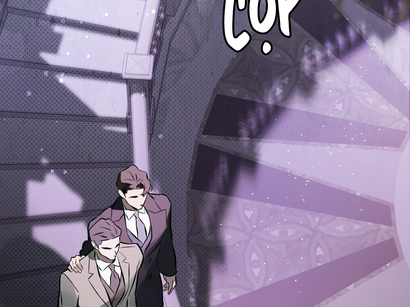 định rõ mối quan hệ chapter 65 63