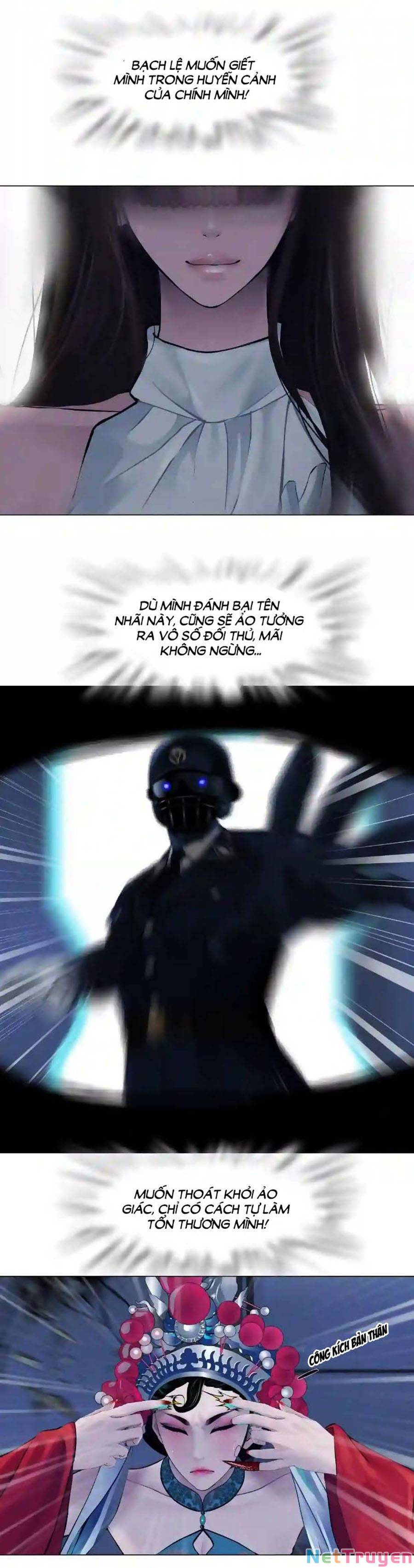 đằng nữ chapter 121 5