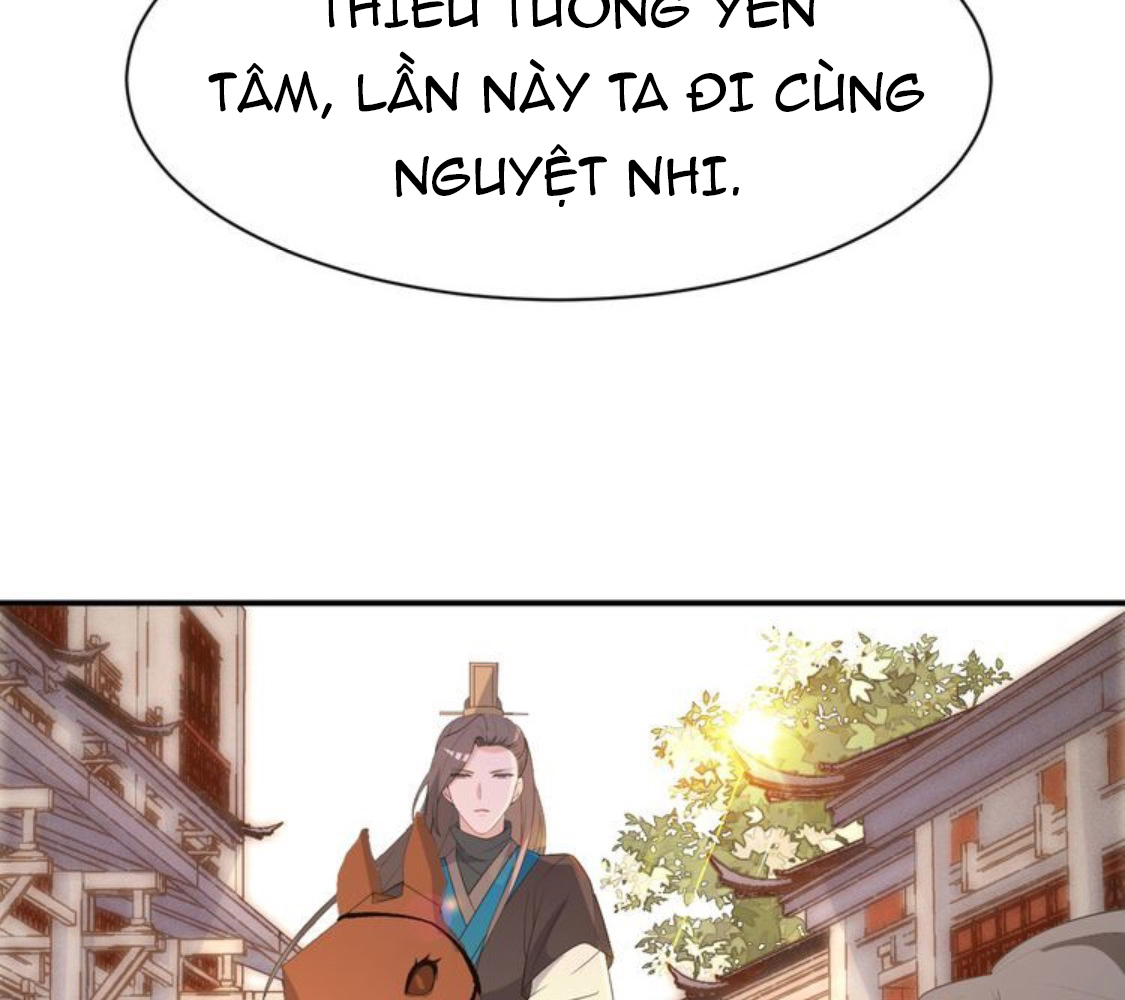 mấy độ cẩm nguyệt say cũng liễu chapter 102 9
