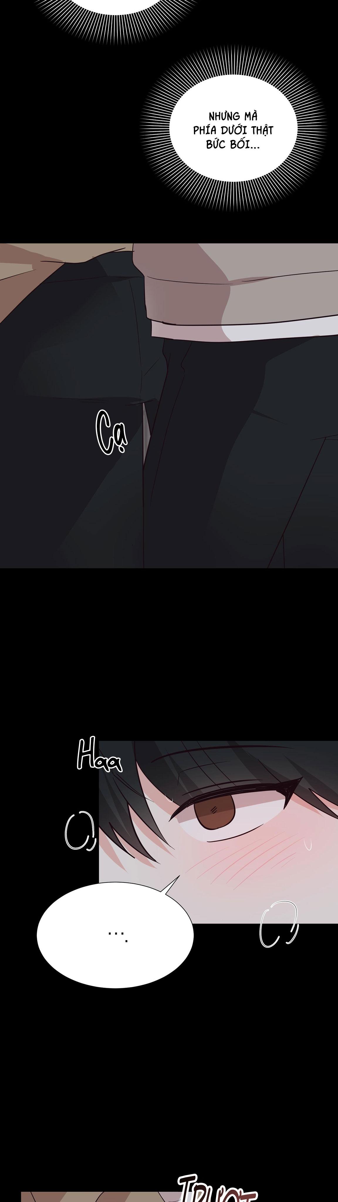 bộ sưu tập ciu to-ngực bự của nhà sẹc chapter 23 31