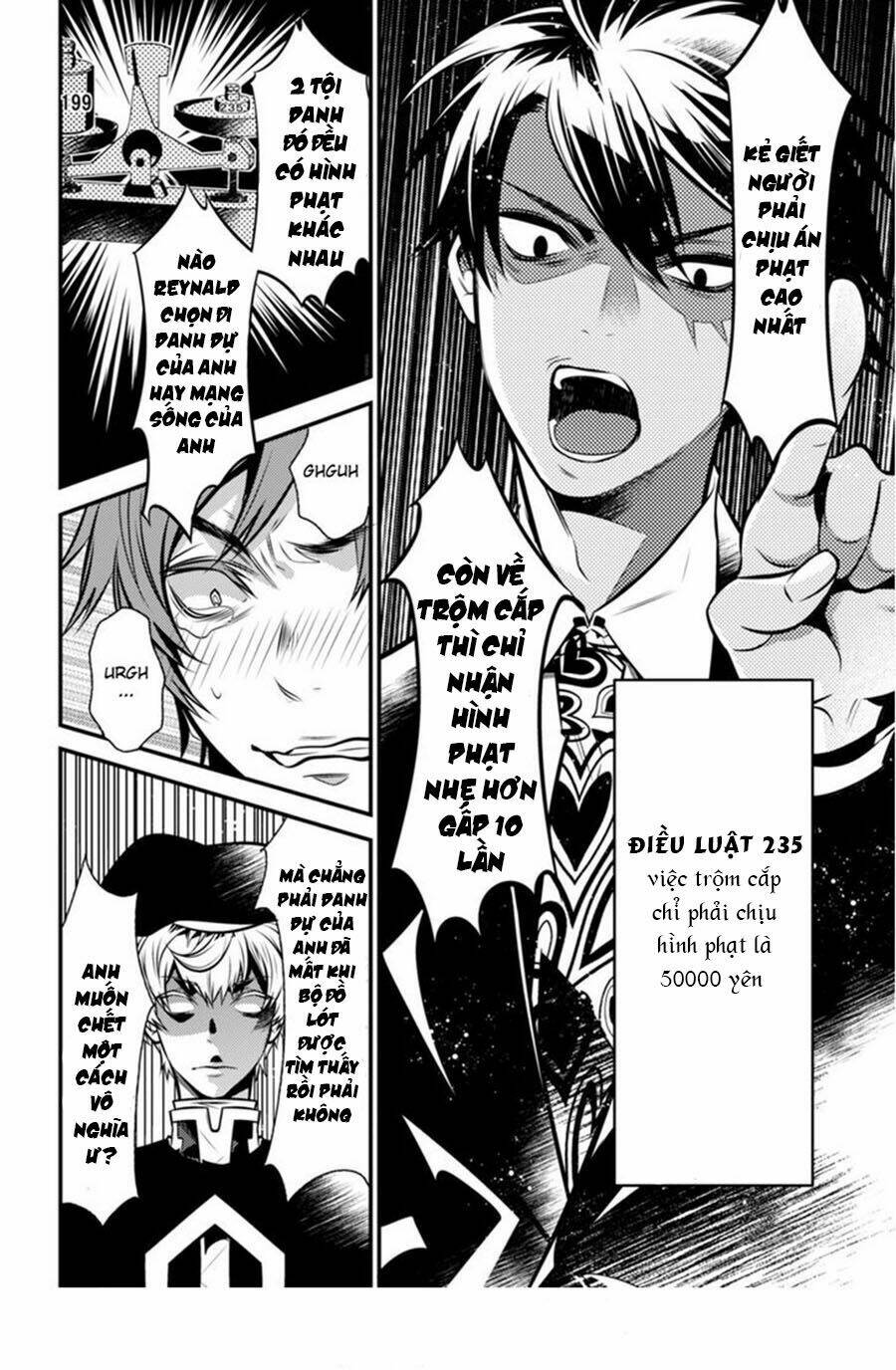 luật sư hai thế giới chapter 5 33