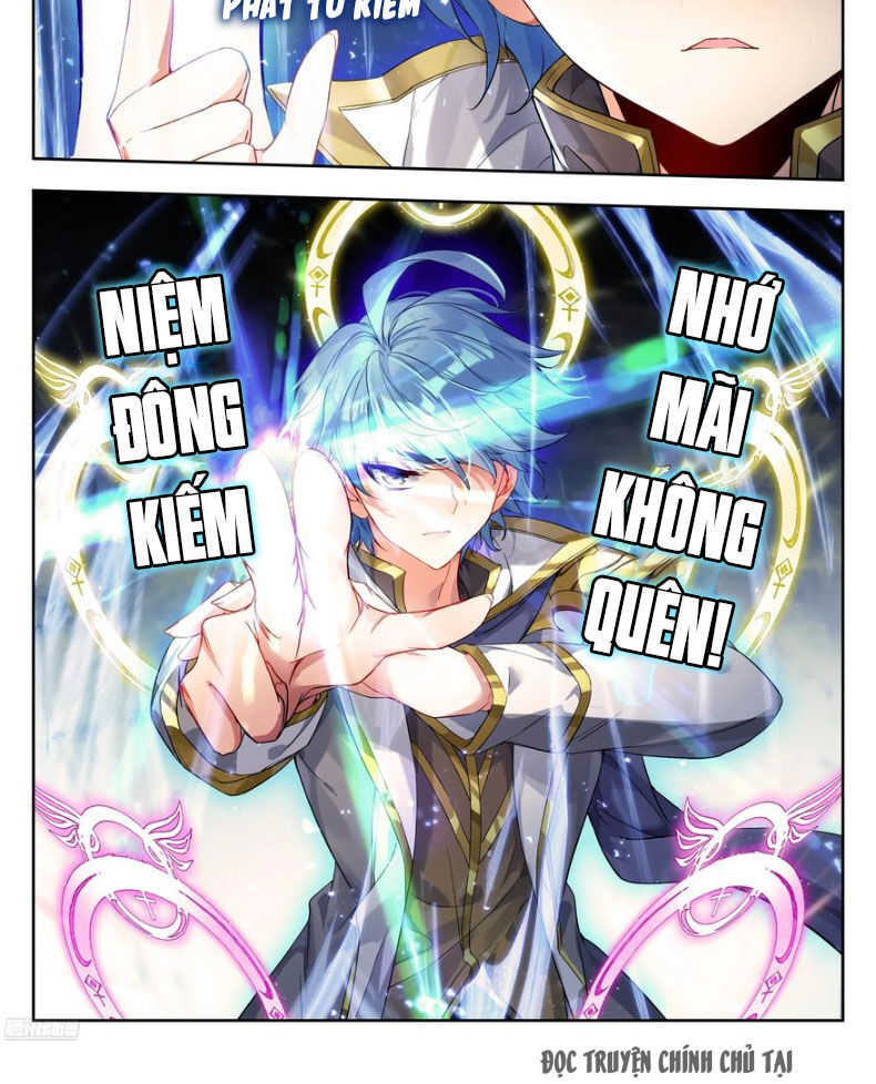 đấu la đại lục ii (tuyệt thế đường môn) chapter 422 6