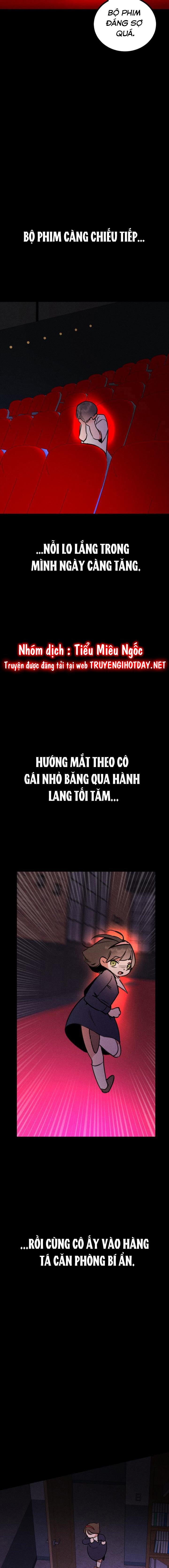 cuộc sống riêng của chị tôi chapter 23 13