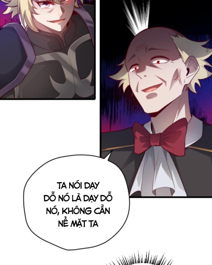 người chơi và nhân vật chính đều muốn làm hại ta chapter 136 12