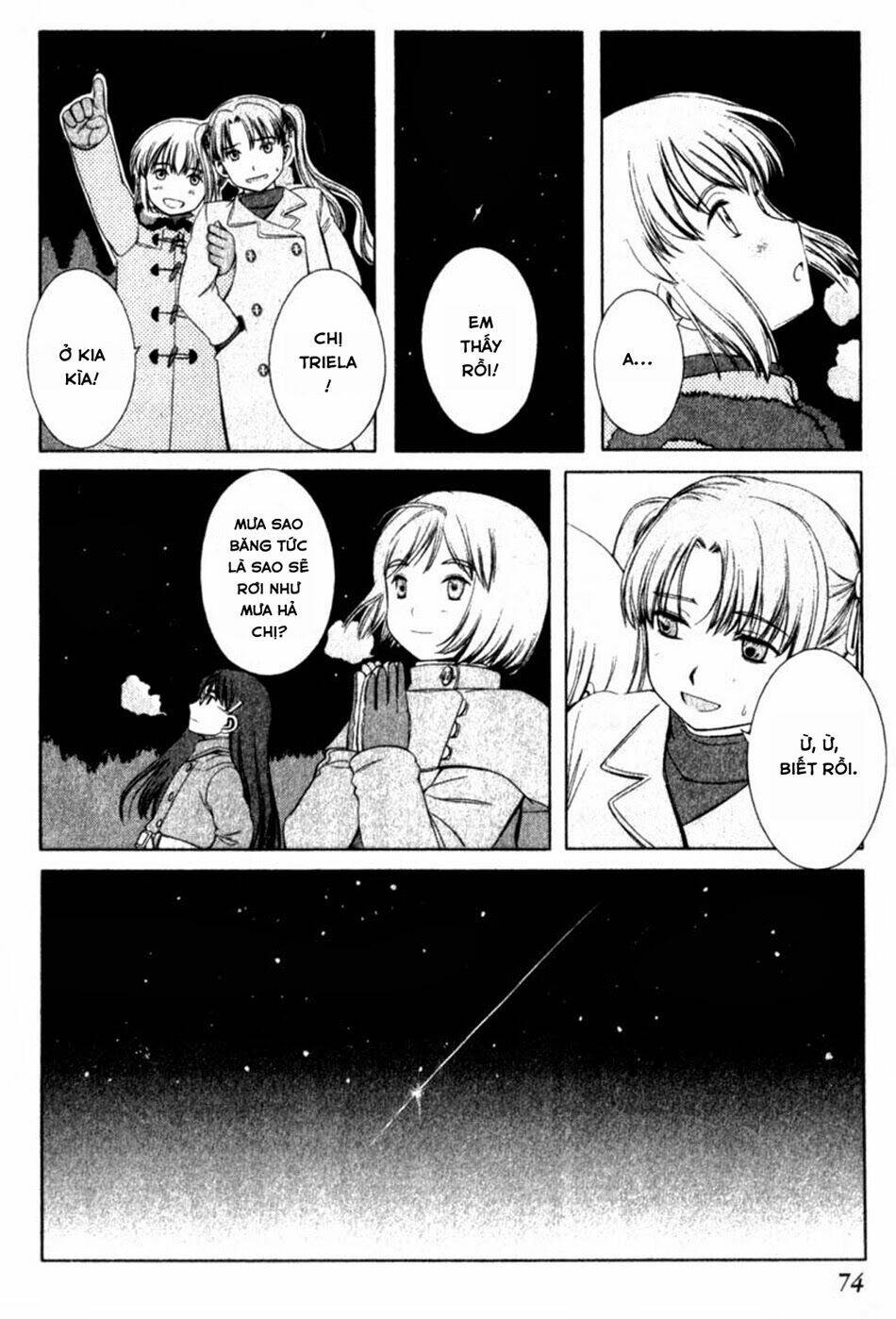 gunslinger girl chapter 8 12