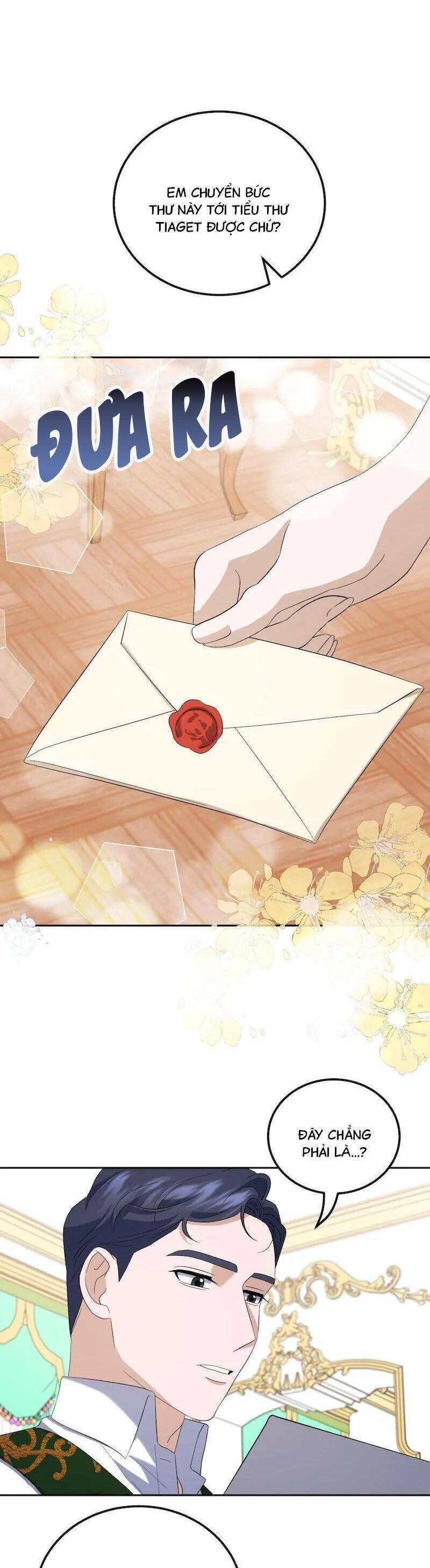 sống chung với người chồng dịu dàng chapter 8 43