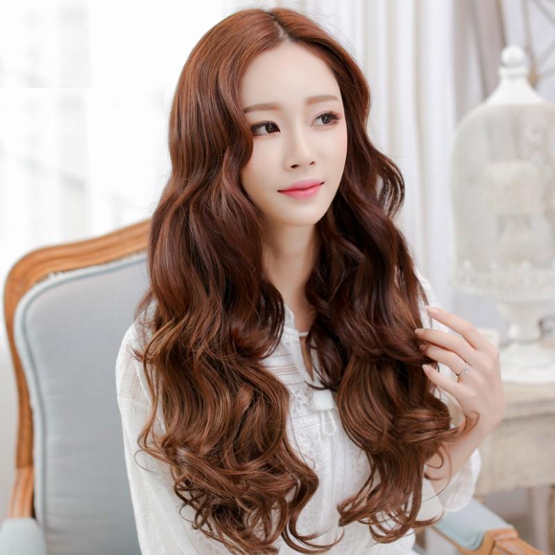 Kẹp 6 phím xoăn 50cm K-C56