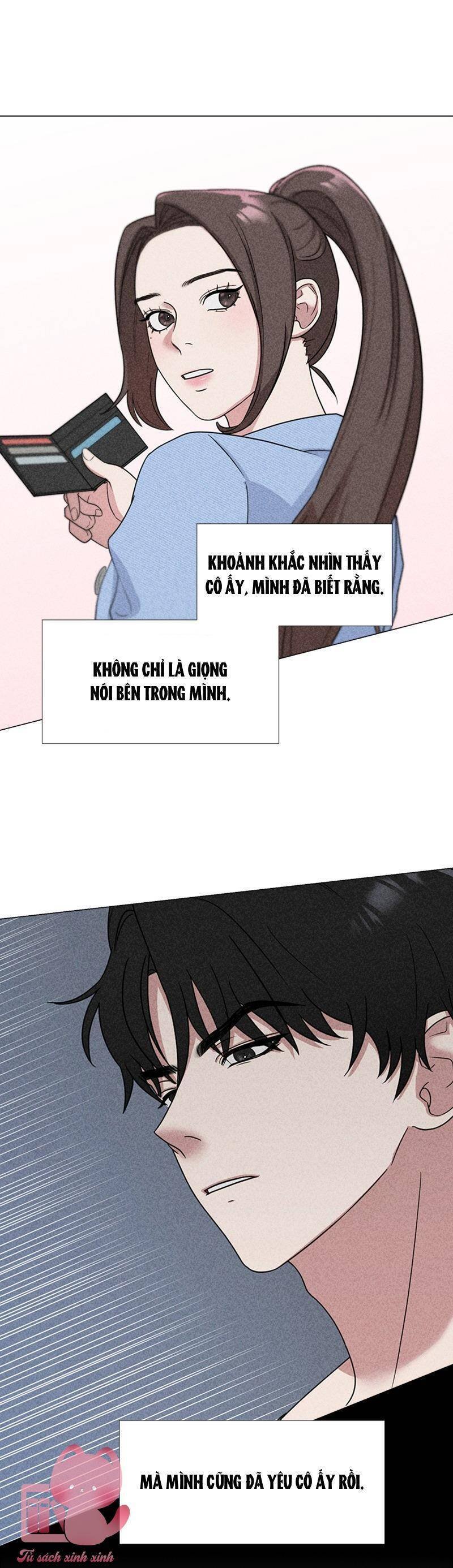 theo bản năng của em chapter 38 37