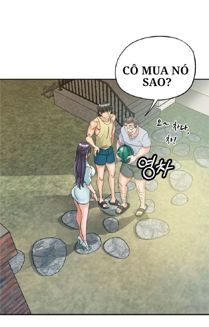 người chị của mẹ kế chapter 9 31