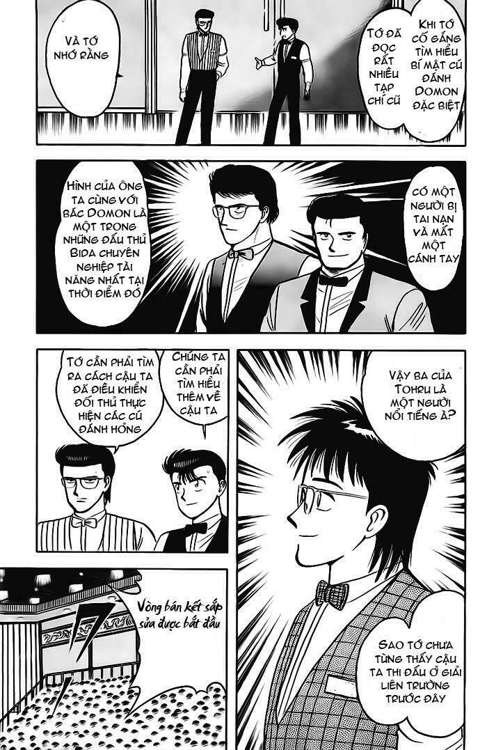 break shot chapter 46 10