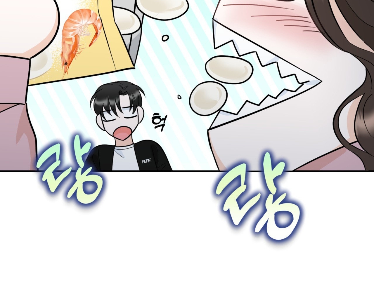 Tôi Đổ Anh Rồi, Trưởng Phòng chapter 1.2 - Trang 50