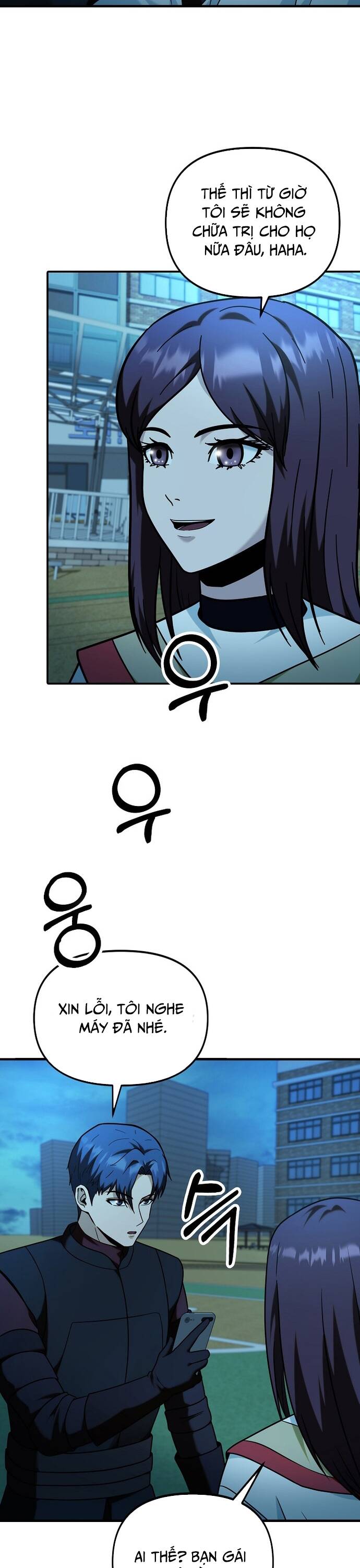 kiếm tiền bằng kỹ năng sao chép chapter 11 20